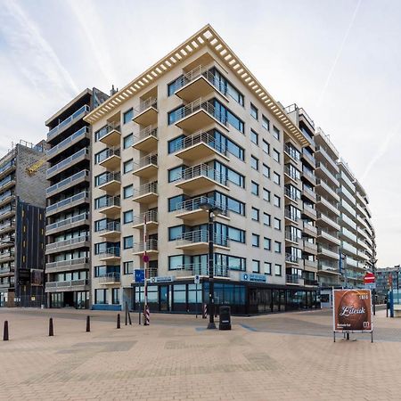 Maison Pauline Middelkerke Luaran gambar