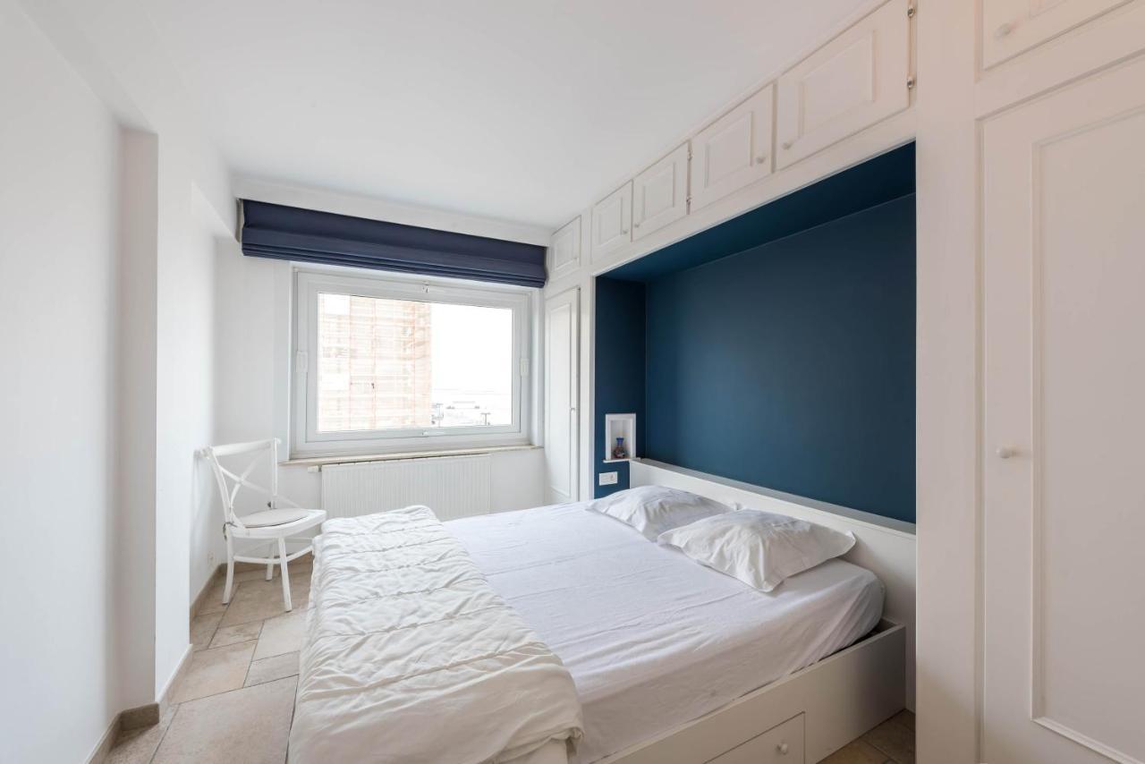 Maison Pauline Middelkerke Luaran gambar